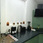 Chez Ayusha